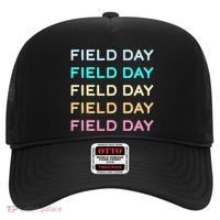 Field Day Ya'll Hat thumb 0