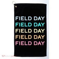 Field Day Ya'll Golf Towel thumb 0