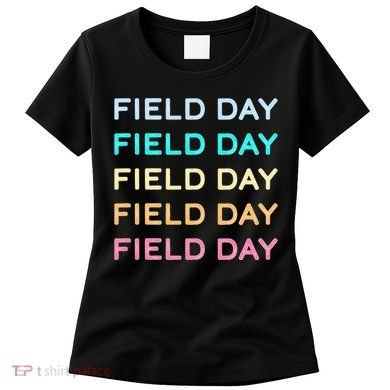 Field Day Ya'll Women's T-Shirt