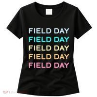 Field Day Ya'll Women's T-Shirt thumb 0