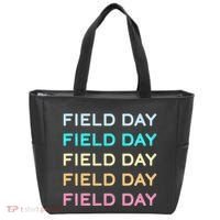 Field Day Ya'll Tote Bag thumb 0