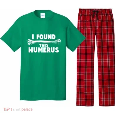 Pajama Set