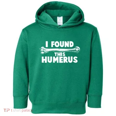 Toddler Hoodie