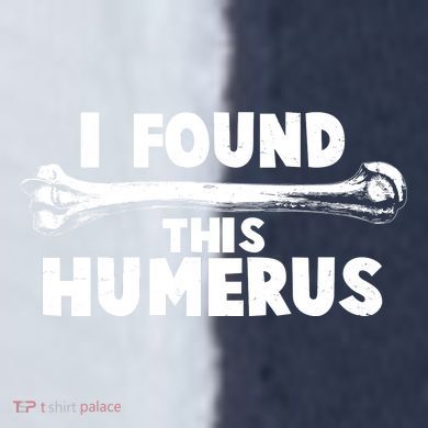 Funny I Found This Humerus Sport-Tek Competitor United Soccer Jersey