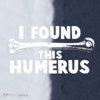 Funny I Found This Humerus Sport-Tek Competitor United Soccer Jersey thumb 4