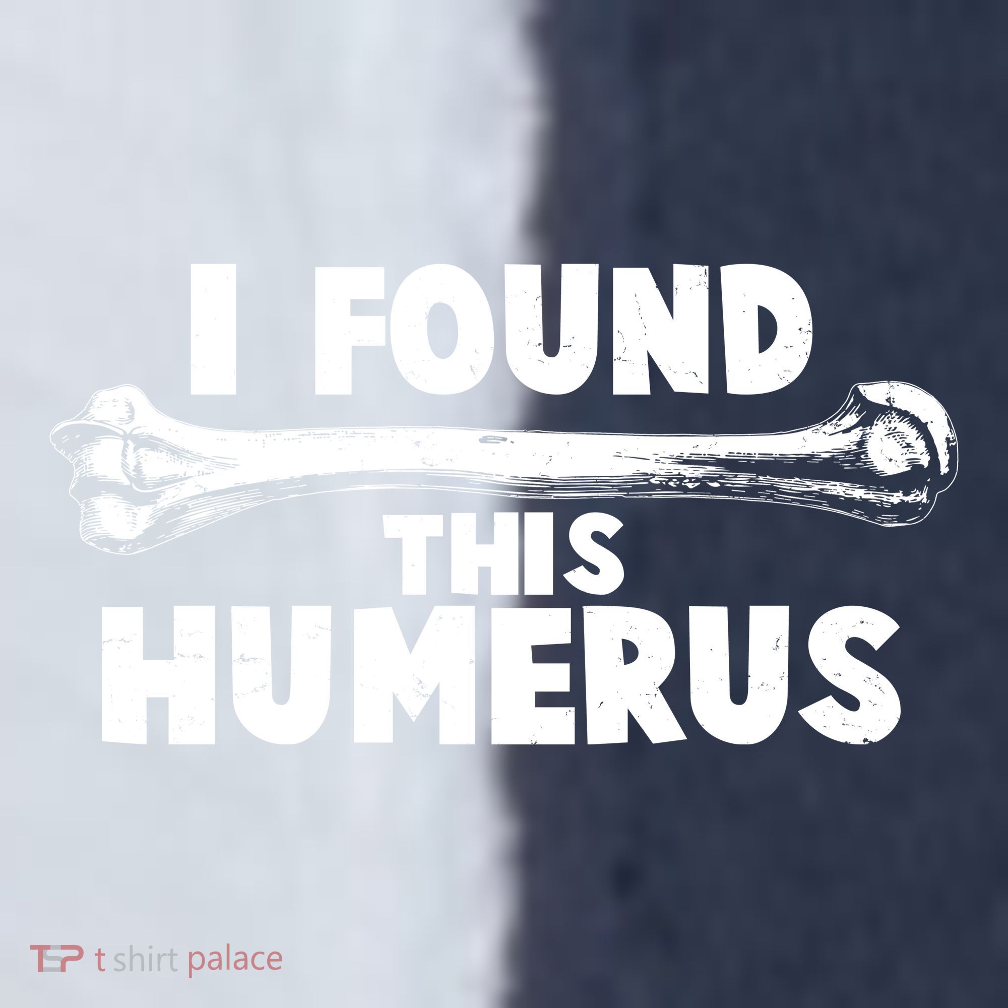 Funny I Found This Humerus Sport-Tek Competitor United Soccer Jersey