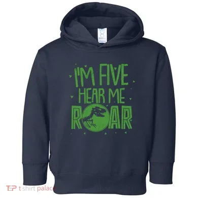 Toddler Hoodie