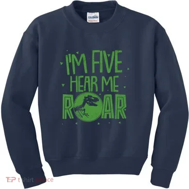 Kids Sweatshirt