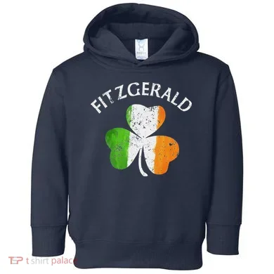 Toddler Hoodie
