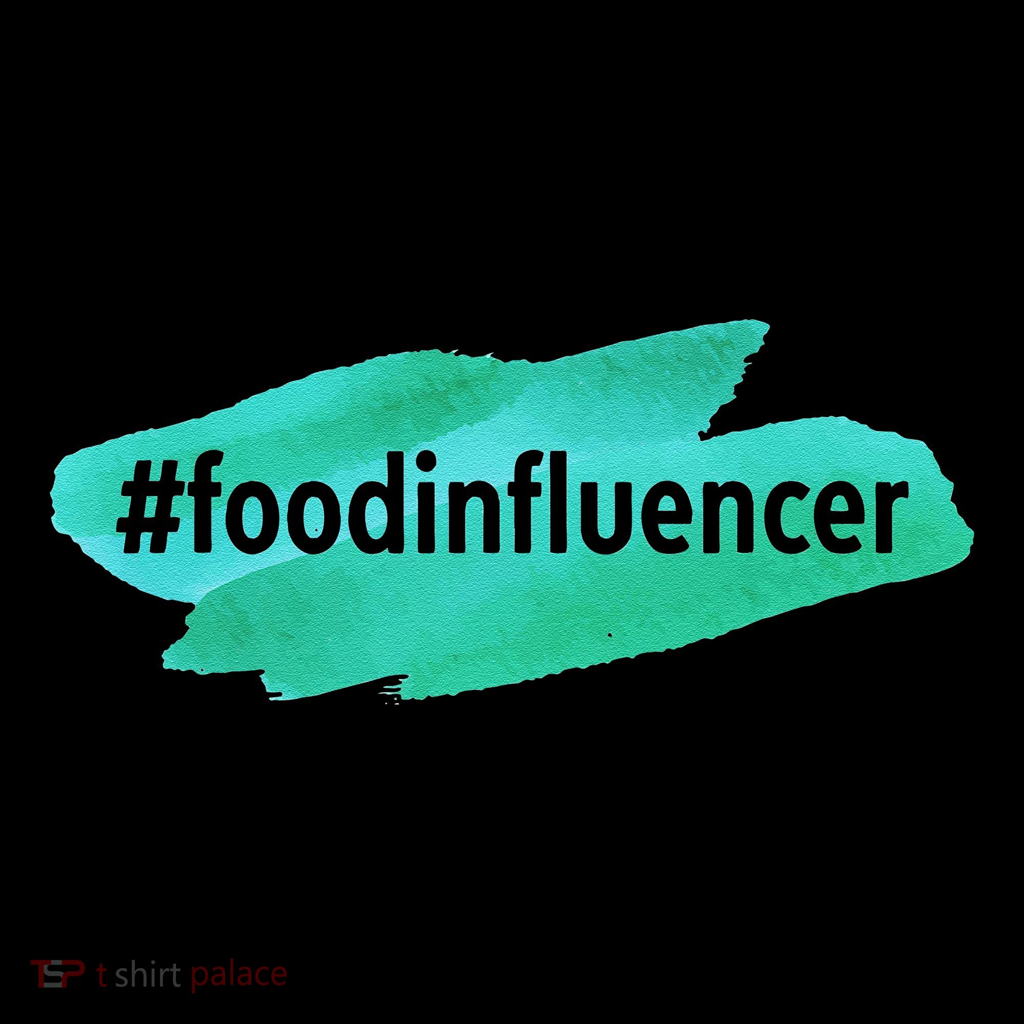 Food Influencer For Novelty Gifts Coffee Mug
