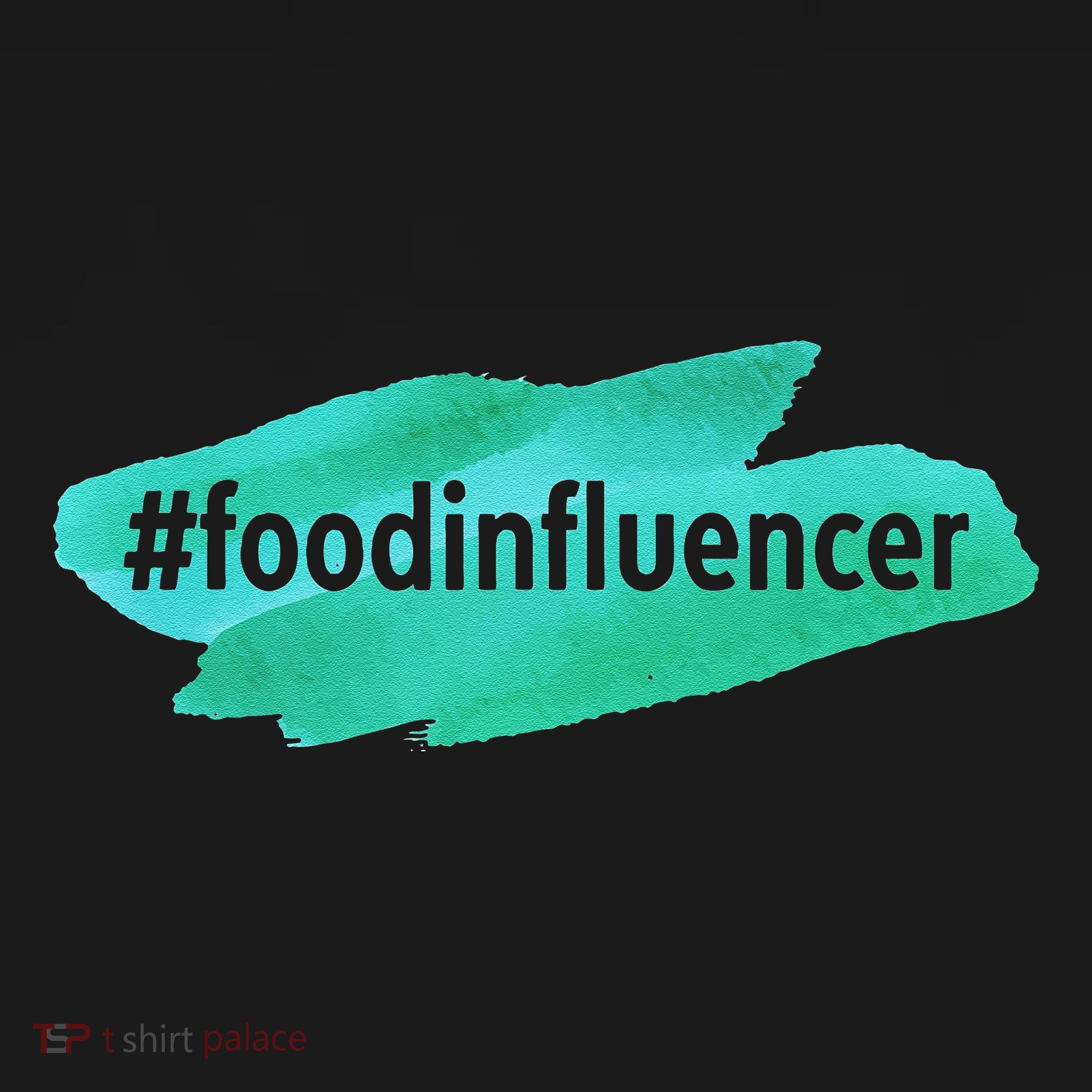 Food Influencer For Novelty Gifts Women's Hoodie