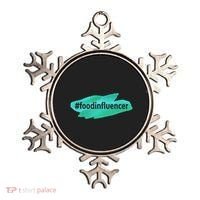 Food Influencer For Novelty Gifts Ornament thumb 0