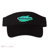 Food Influencer For Novelty Gifts Visor thumb 0