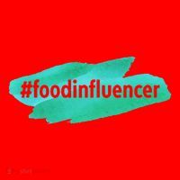 Food Influencer For Novelty Gifts Santa Hat thumb 1