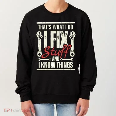 Women's Sweatshirt