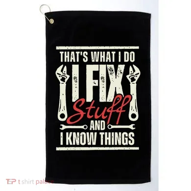 Golf Towel