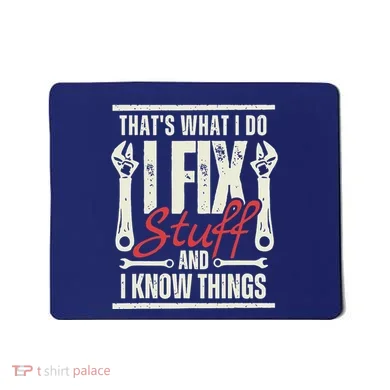 Mousepad