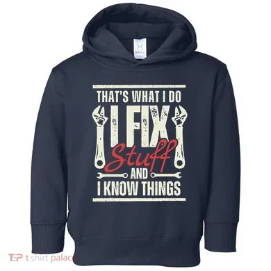 Toddler Hoodie
