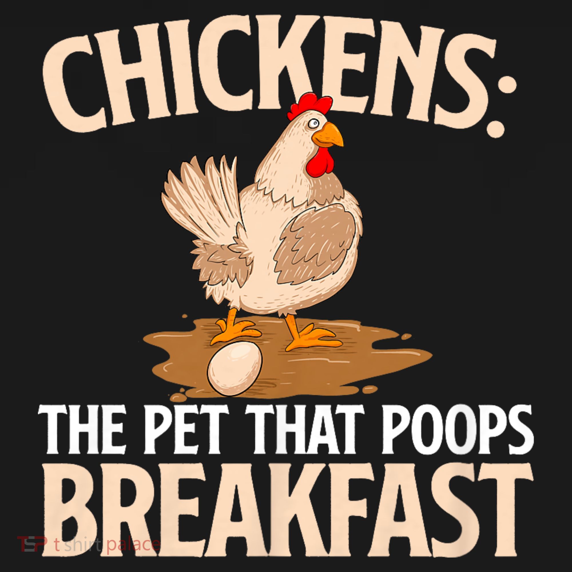 Fluent In Fowl Language Farm Animal Poultry Owner USA-Made Doggie Bandana