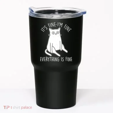 Tumbler