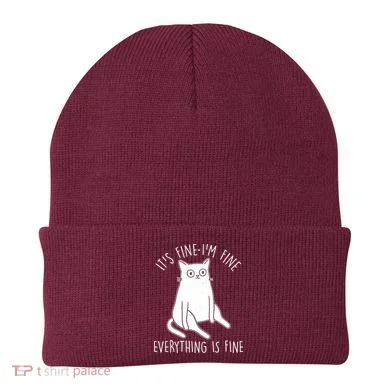 Beanie
