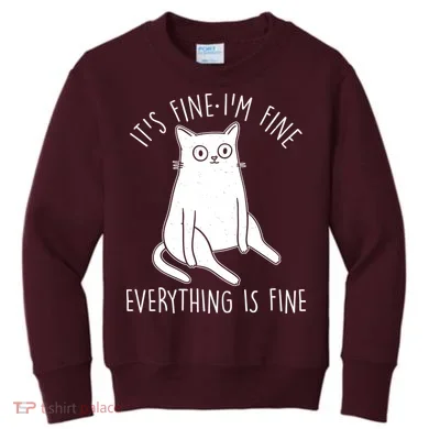 Kids Sweatshirt