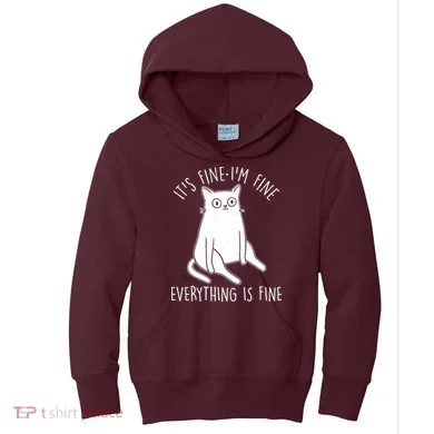 Kids Hoodie