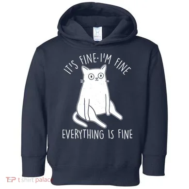 Toddler Hoodie