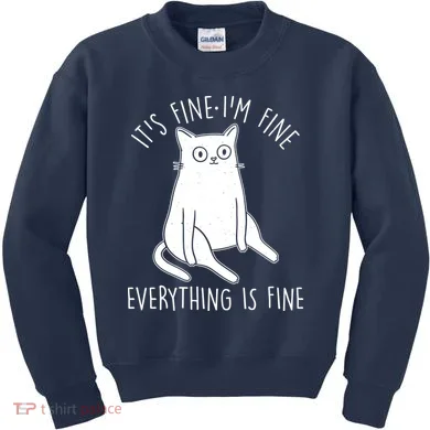 Kids Sweatshirt
