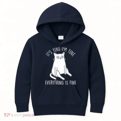 Kids Hoodie