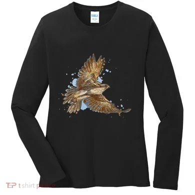 Women's Long Sleeve Shirt