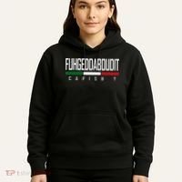 Funny Italian Fuhgeddaboudit Forgetaboutit Fugget About Hoodie thumb 5