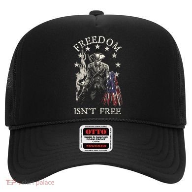 Freedom Isnt Free Hat