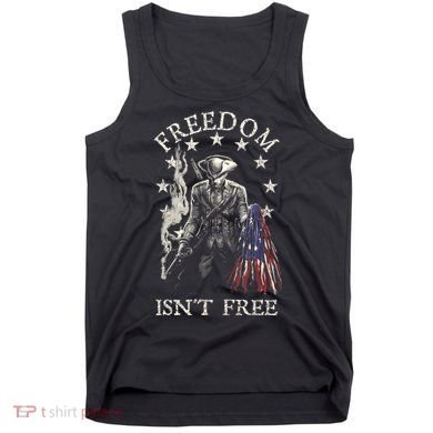 Freedom Isnt Free Tank Top