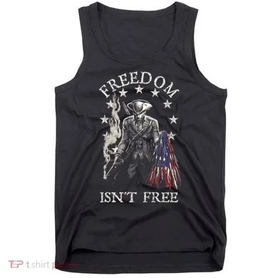Freedom Isnt Free Tank Top