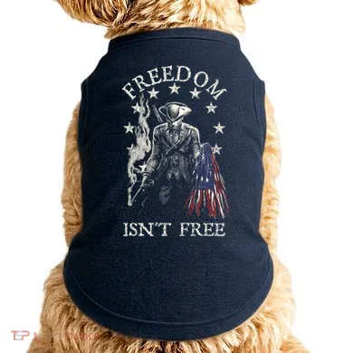 Doggie Tank