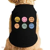 Face Icon Doggie Tank thumb 0