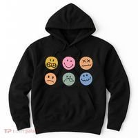 Face Icon Hoodie thumb 0