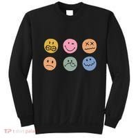 Face Icon Sweatshirt thumb 0
