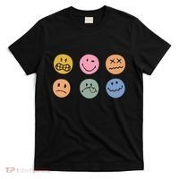 Face Icon T-Shirt thumb 0