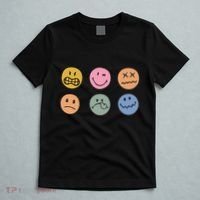 Face Icon T-Shirt thumb 5