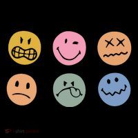 Face Icon Backpack thumb 2