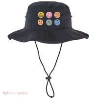 Face Icon Bucket Hat thumb 0