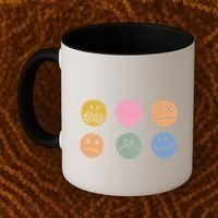 Face Icon Coffee Mug thumb 2