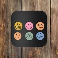 Face Icon Coaster thumb 0