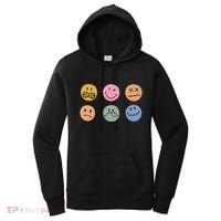 Face Icon Women's Hoodie thumb 0