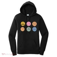 Face Icon Women's Hoodie thumb 0