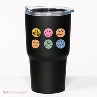 Face Icon Tumbler thumb 0