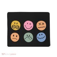 Face Icon Mousepad thumb 0