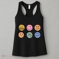Face Icon Women's Tank Top thumb 3